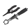 Alicate de Pesca Aço Inoxidável  [COMPRE 1 LEVE 2]
