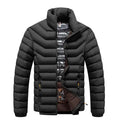 Jaqueta Puffer Masculina Force