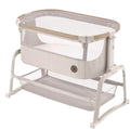 Berço ECODREAM Baby Versátil Lado a Lado (Preço Promocional)