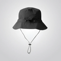 Chapéu Bucket Portátil