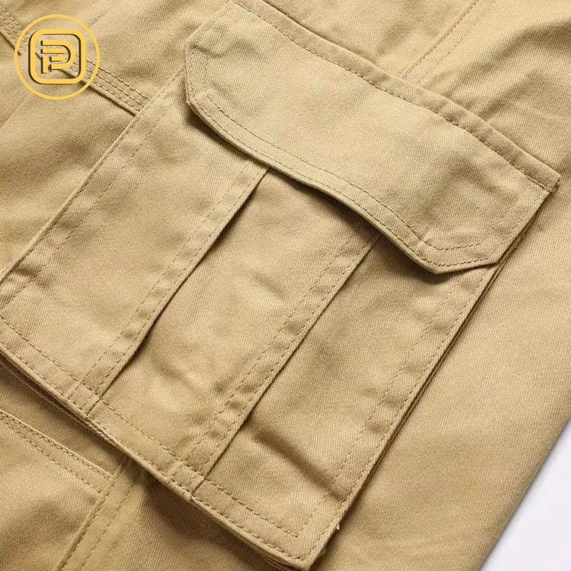 [PAGUE 2 LEVE 3] Kit Calça Masculina Zermatt em Seda Gelo com Algodão Egípcio
