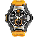 Relógio SMAEL 100S Chrono