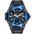 Relógio SMAEL 100S Chrono