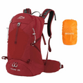 Mochila Impermeável Montanhismo