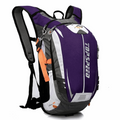 Mochila de Hidratação - MoveLive