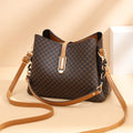 Bolsa Feminina em Couro - Trilhus
