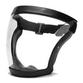 Máscara De Proteção Facial | Faceshield
