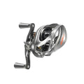 Carretel de Pesca Baitcasting