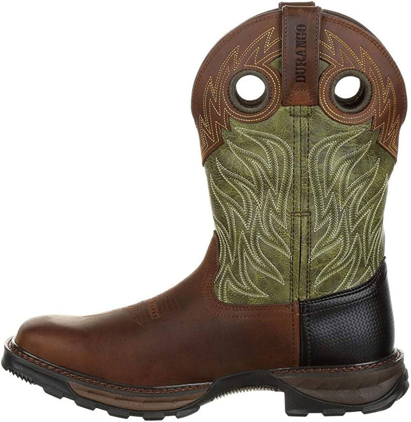 Bota á Prova D'Água Durango Trilhus